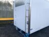 Lifford 20ft Refridgerated Box Body to Suit Truck - 12