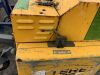 2008 Benford MBR71 Single Drum Pedestrian Diesel Roller - 9