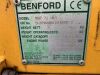 2008 Benford MBR71 Single Drum Pedestrian Diesel Roller - 11