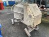 Benford Diesel Mixer - 2