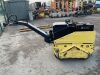 2008 Bomag BW65H Twin Drum Diesel Pedestrian Roller - 5