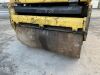 2008 Bomag BW65H Twin Drum Diesel Pedestrian Roller - 9