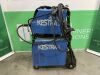 UNRESERVED Kestra 465x MIG Welder - 2