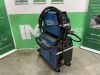 UNRESERVED Kestra 465x MIG Welder - 3