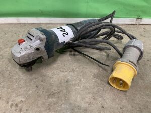 Bosch Angle Grinder