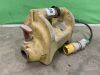Wacker Poker Drive Unit