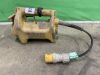 Wacker Poker Drive Unit - 2
