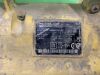 Wacker Poker Drive Unit - 3