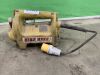 Wacker Poker Drive Unit - 2