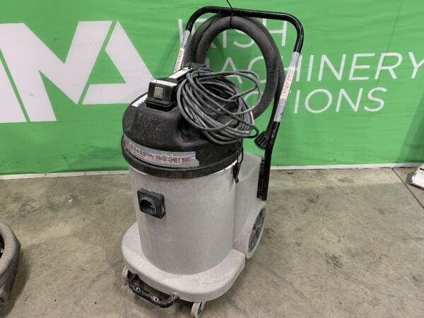 Numatic Industrial Vacuum