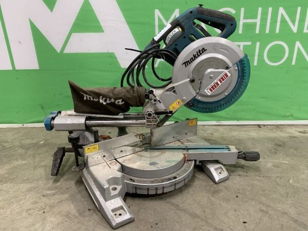 Makita Chopsaw