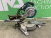 Makita Chopsaw - 2