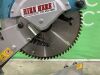 Makita Chopsaw - 3