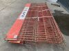 Pallet of Protection Fencing - 3