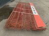 Pallet of Protection Fencing - 6