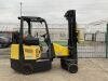 2012 Aisle-Master 20S Articulated Gas Forklift - 5