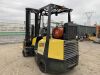 2012 Aisle-Master 20S Articulated Gas Forklift - 9