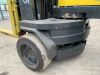 2012 Aisle-Master 20S Articulated Gas Forklift - 11