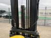 2012 Aisle-Master 20S Articulated Gas Forklift - 17