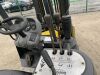 2012 Aisle-Master 20S Articulated Gas Forklift - 18