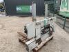 2010 Cascade Hydraulic Forks c/w Adjustable Carriage Width - 4