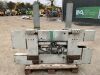 2010 Cascade Hydraulic Forks c/w Adjustable Carriage Width - 5