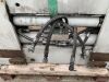 2010 Cascade Hydraulic Forks c/w Adjustable Carriage Width - 10