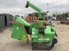 2012 Greenmech CM220TMP PTO Driven Wood Chipper - 8