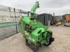 2012 Greenmech CM220TMP PTO Driven Wood Chipper - 9