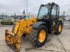 2000 JCB 530-70 Turbo Telescopic Telehandler - 2