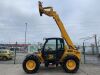 2000 JCB 530-70 Turbo Telescopic Telehandler - 4