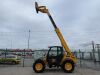 2000 JCB 530-70 Turbo Telescopic Telehandler - 5