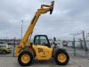 2000 JCB 530-70 Turbo Telescopic Telehandler - 7