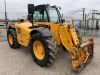 2000 JCB 530-70 Turbo Telescopic Telehandler - 9