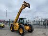 2000 JCB 530-70 Turbo Telescopic Telehandler - 10