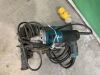 Makita Drill & Makita Grinder - 2