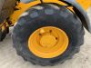 2000 JCB 530-70 Turbo Telescopic Telehandler - 20