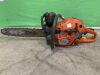 UNRESERVED Husqvarna 560XP Petrol Chainsaw - 2