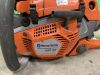 UNRESERVED Husqvarna 560XP Petrol Chainsaw - 3