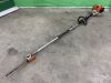 UNRESERVED Stihl KM90 Petrol Long Pole Chainsaw