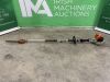 UNRESERVED Stihl KM90 Petrol Long Pole Chainsaw - 2