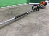 UNRESERVED Stihl KM90 Petrol Long Pole Chainsaw - 5