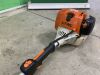 UNRESERVED Stihl KM90 Petrol Long Pole Chainsaw - 6