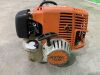 UNRESERVED Stihl KM90 Petrol Long Pole Chainsaw - 7