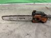 UNRESERVED Stihl Pole Chainsaw Attachment - 3