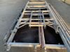 UNRESERVED Aluminium Scaffold Tower - 13