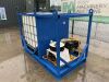 2019 CNK PWG01 13HP Power Washer Plant - 2