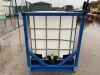 2019 CNK PWG01 13HP Power Washer Plant - 6