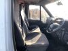 UNRESERVED 2001 Ford Transit Camper - Camper on Log Book - 19