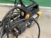 Karcher Power Washer & Lance - 2